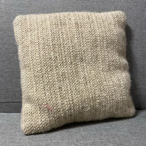 ✨3 for $20✨ 12” throw pillow